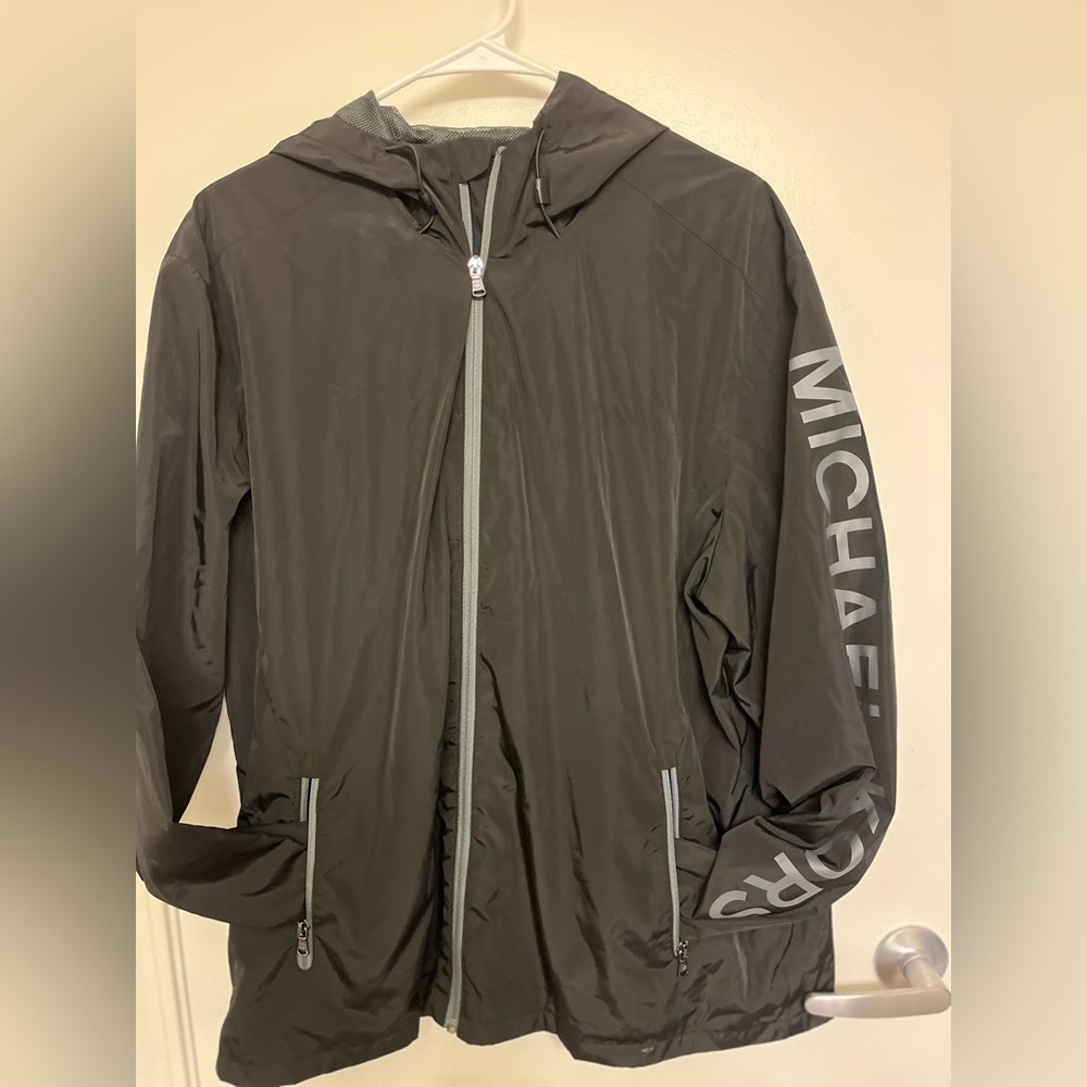 MK Rain Jacket